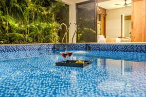 Casa Bliss- 3BHK Luxury Villa with Private Pool