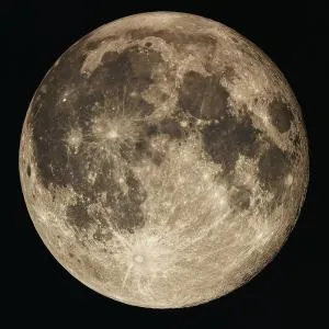 Luna de Borobia - Боробия