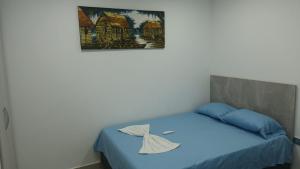 Hermoso Apartamento Santa Marta