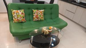 Hermoso Apartamento Santa Marta