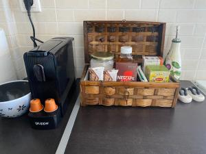 Διαμέρισμα στην καρδιά του λιμανιου 1