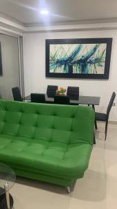 Hermoso Apartamento Santa Marta