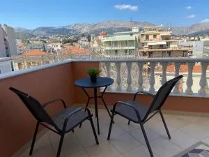 Διαμέρισμα στην καρδιά του λιμανιου 1 - 希俄斯