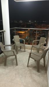 Hermoso Apartamento Santa Marta