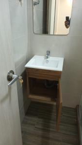 Hermoso Apartamento Santa Marta