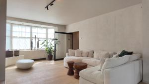 JAMES 24 - trendy luxury villa in downtown Knokke