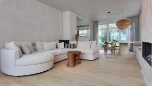 JAMES 24 - trendy luxury villa in downtown Knokke