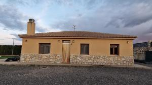 La finca de Casa Botes