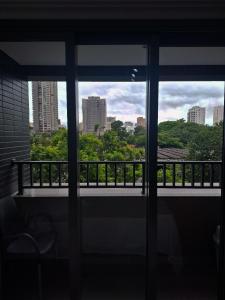 Studio AD 218 - Chácara Sto Antonio