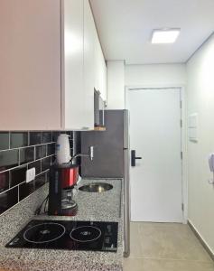 Studio AD 218 - Chácara Sto Antonio