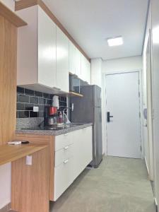 Studio AD 218 - Chácara Sto Antonio