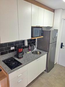 Studio AD 218 - Chácara Sto Antonio