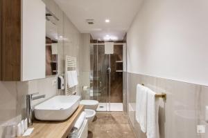 Design Suite in Historical Palace