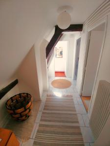 Appartements Best of Chartres one bedroom city center and view on the Cathedral : photos des chambres