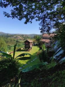 Casa Aradiña