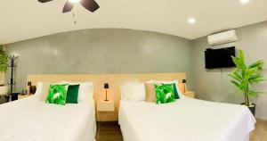 AmazINN Places Border Villages Valley