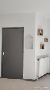 Appartements Studios ou Chambre SDB avec exterieur centre-ville Riberac : photos des chambres