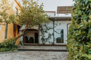 Casa de São Roque - Cano