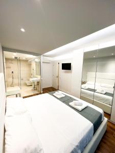 Room near pacha