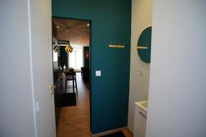 Appartements Gatsby Room : photos des chambres