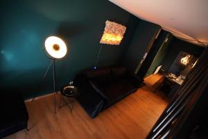 Appartements Gatsby Room : photos des chambres