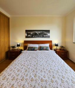 A SELVA T2 in Caniço