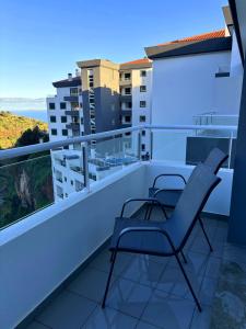 A SELVA T2 in Caniço