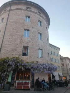 Torrione Trento - Trient