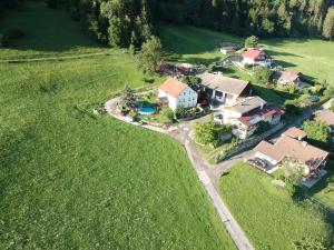 Apartment Tauernzwerg am Bauernhof