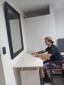 La Casa De Los Amigos