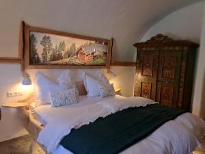 Apartment Tauernzwerg am Bauernhof