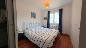 Appartement vue mer, 4 pers - idéal famille