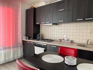 Laura Apartament