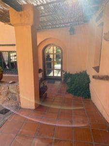 Hostel mística huacalera