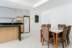 Lindo Apto a 5min da Praia de Jurerê EPC025