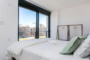 Lindo Apto a 5min da Praia de Jurerê EPC025