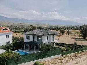 Villa Lux - Seydiler