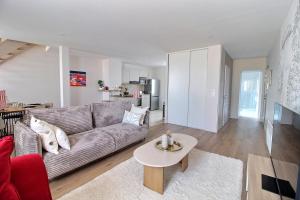 La Suite Marcel Bascoulard - Charme et Histoire