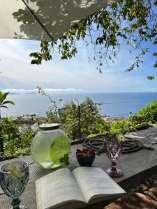 Casa de basalto - 加乌拉