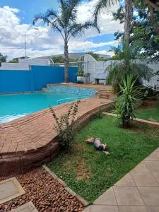 Orchard Guesthouse - Fichardtpark