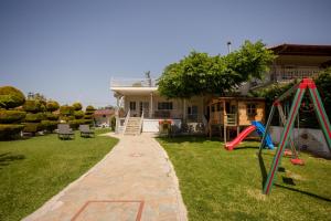 Elenas House