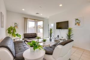 10 Mi to Dtwn Phoenix Chic Family Home