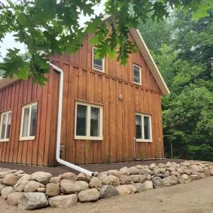 Old Library Lodge - Bancroft