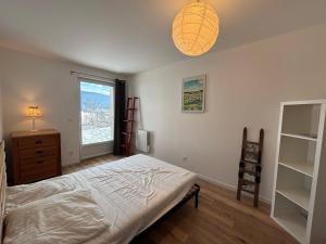 Chalets Chalet confortable a Meaudre pour 8 pers, vue imprenable - FR-1-737-98 : photos des chambres