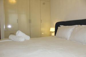 Moon apartment for families