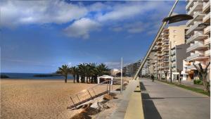 Apartamento 3 dormitorios Sant Antoni a 50m de la playa