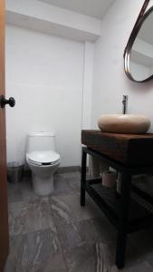 L86 Hotel Boutique y Eventos