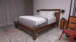 L86 Hotel Boutique y Eventos