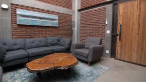 L86 Hotel Boutique y Eventos