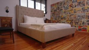 L86 Hotel Boutique y Eventos